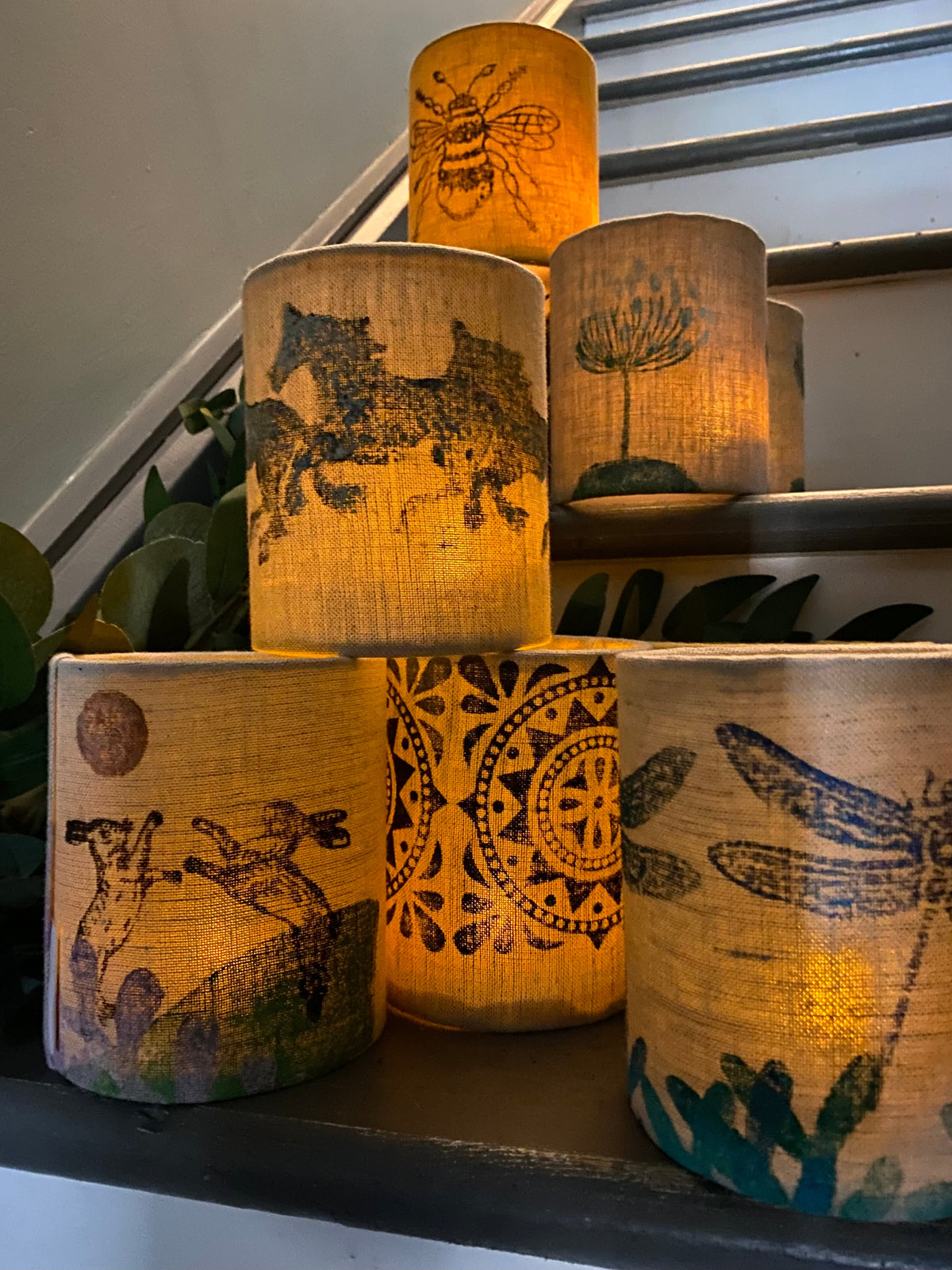 Lanterns