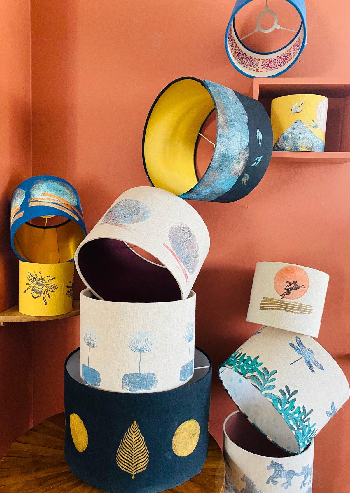 Lampshades
