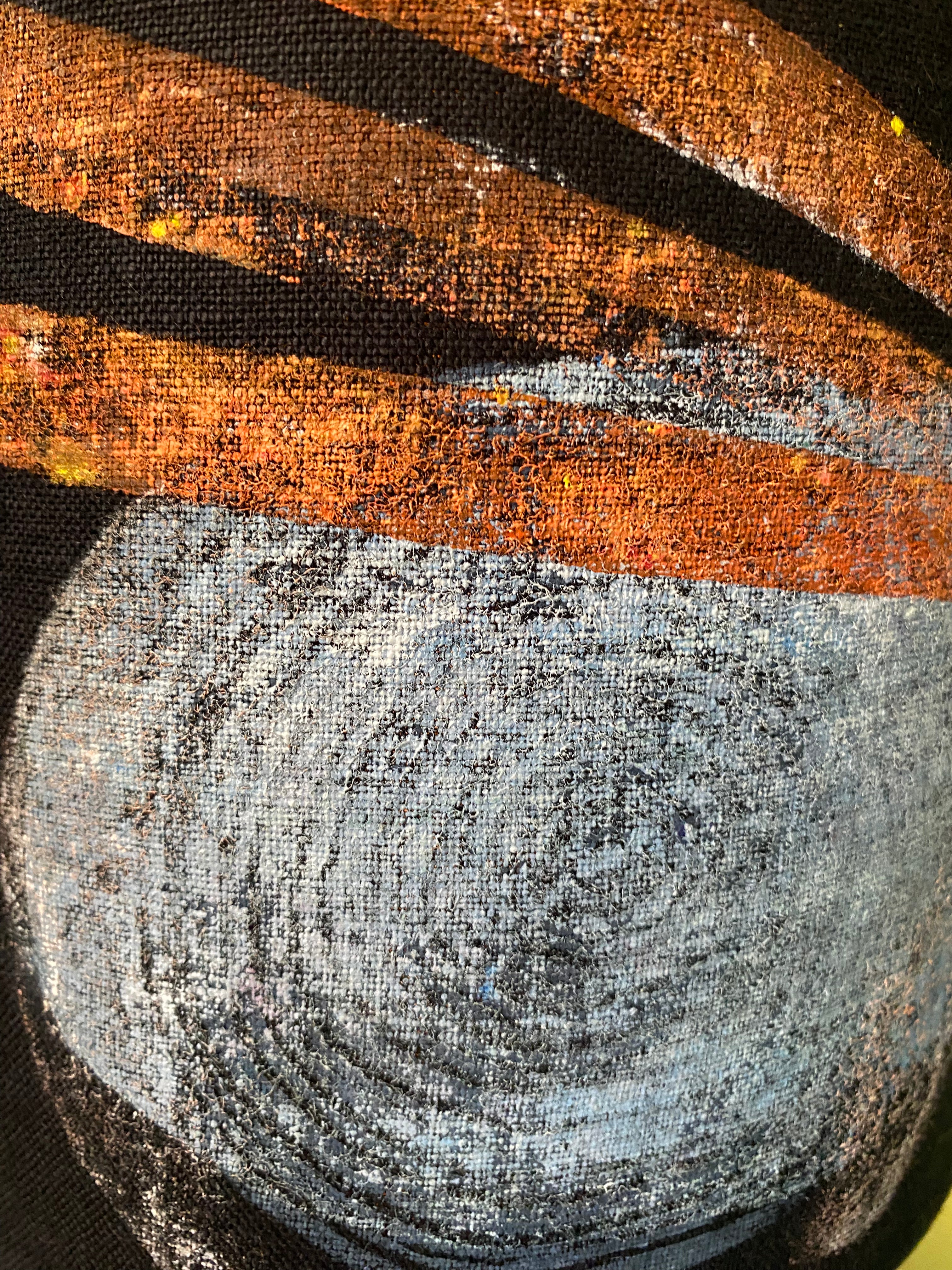 Lampshade Solstice