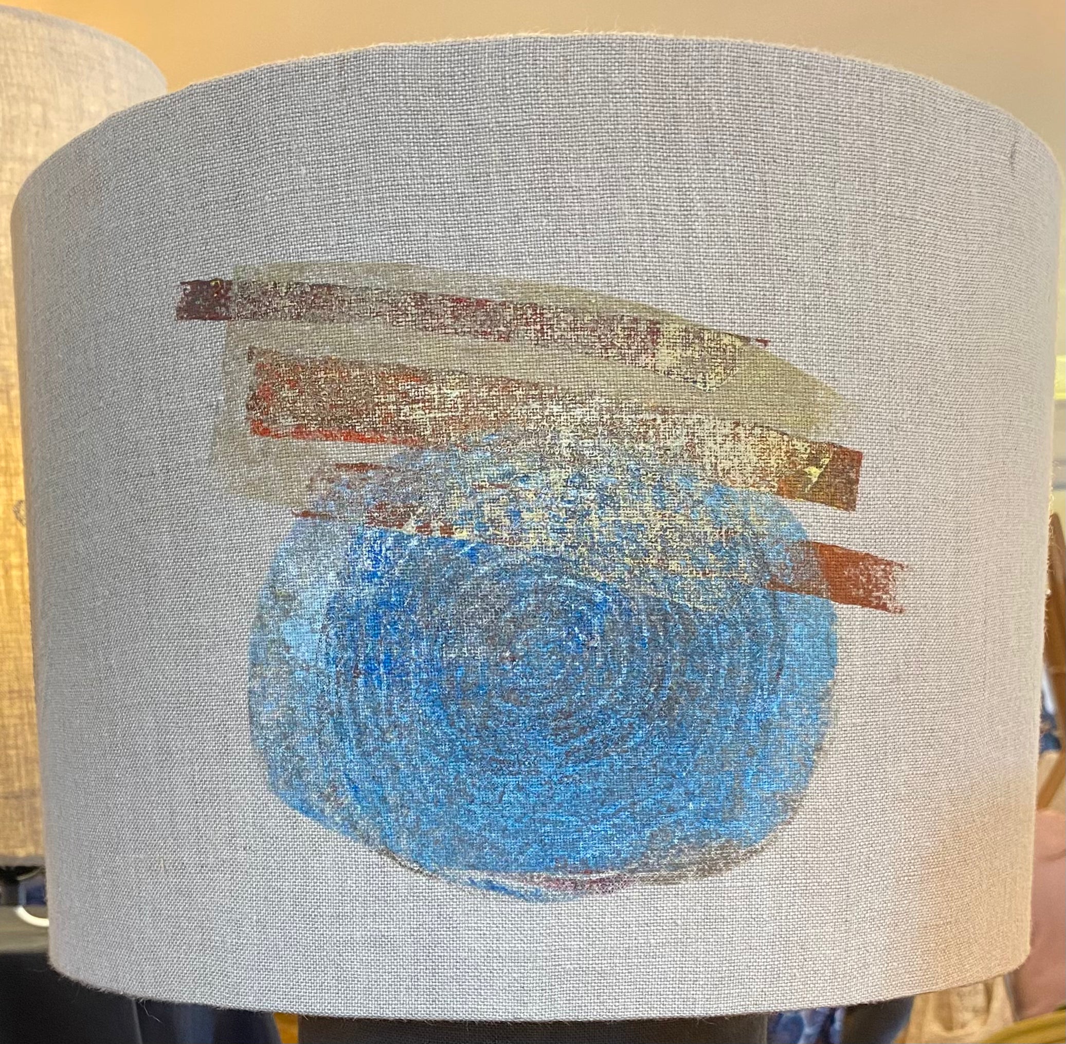 Lampshade Solstice
