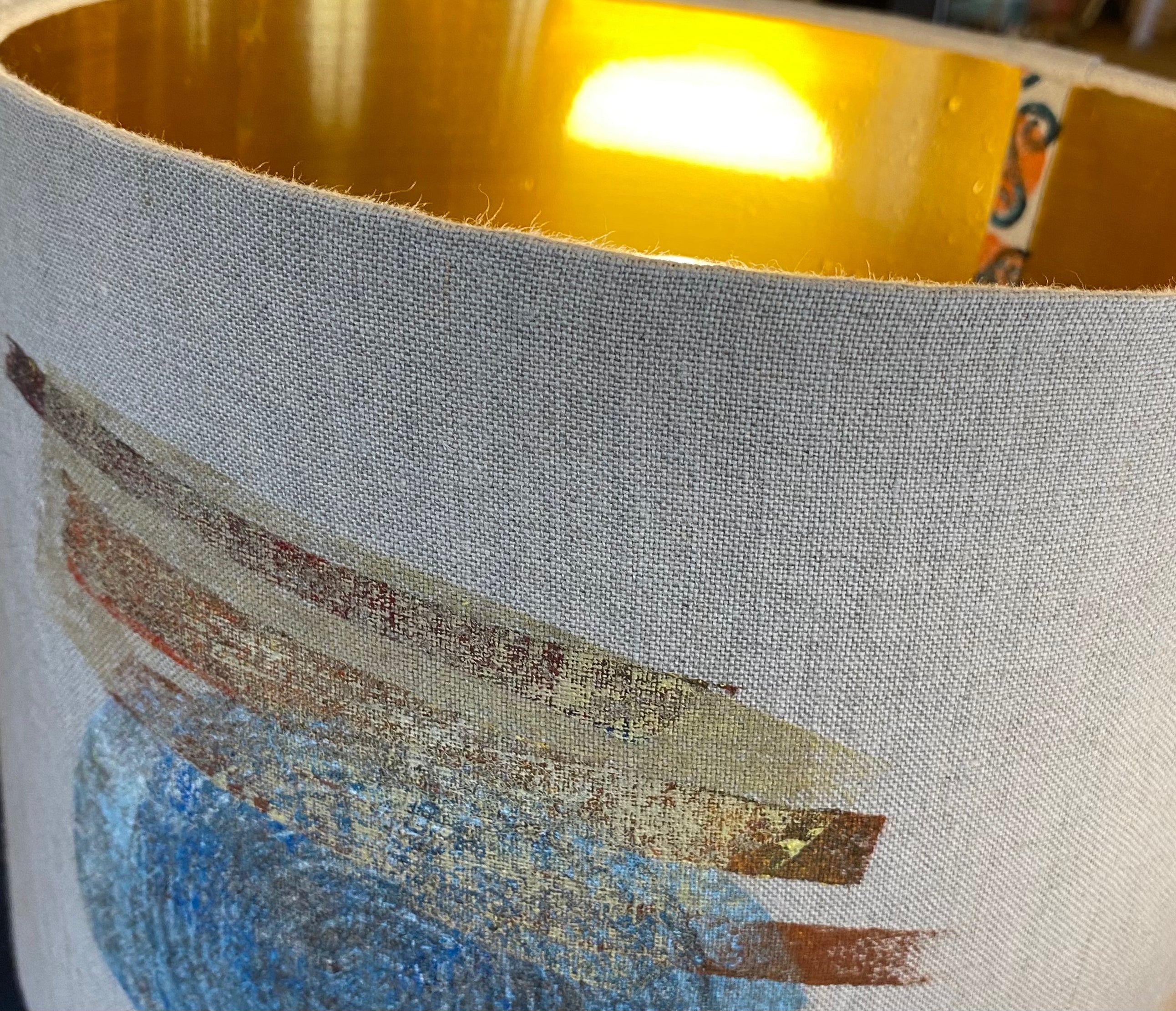 Lampshade Solstice