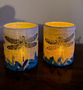 Lantern Dragonfly