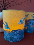 Lanterns - Burren Swallows