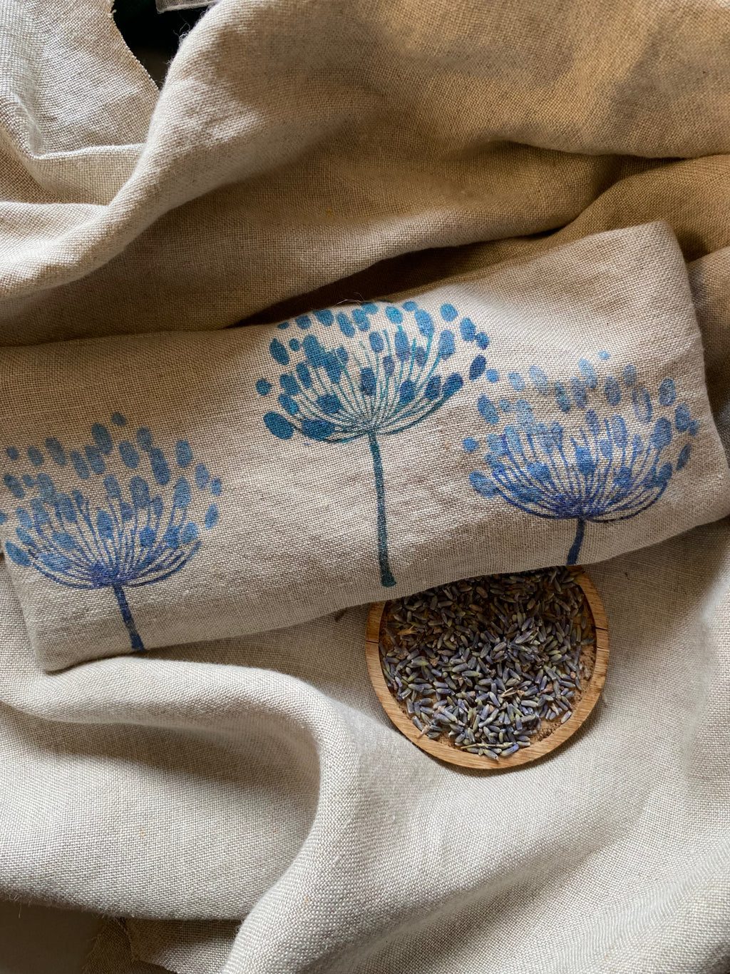 Dandelion Head  Gift Set