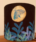 Lampshades - Moth