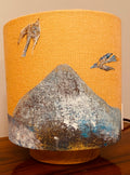Small Lampshades with Base