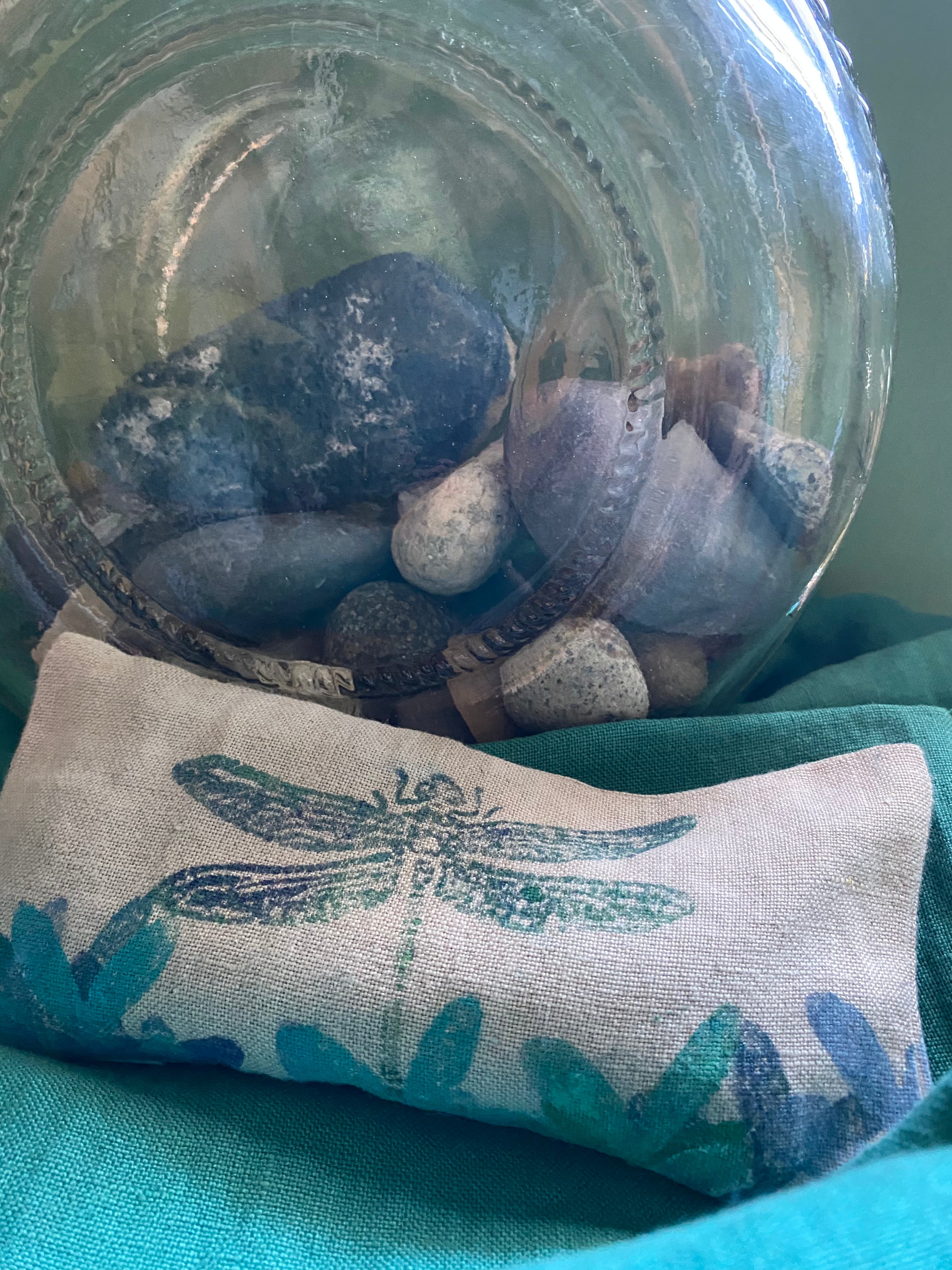 Dragonfly Gift Set
