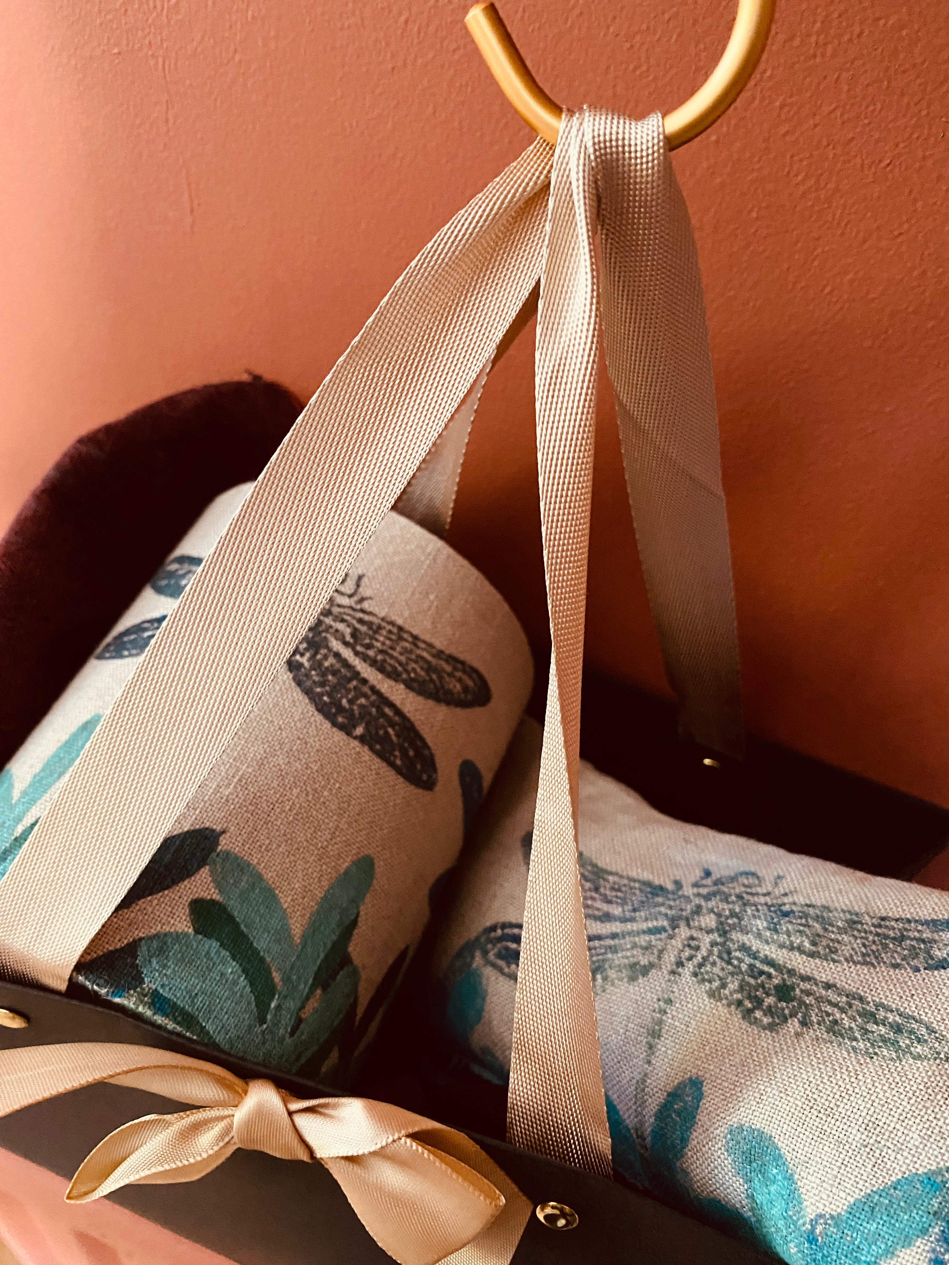 Dragonfly Gift Set