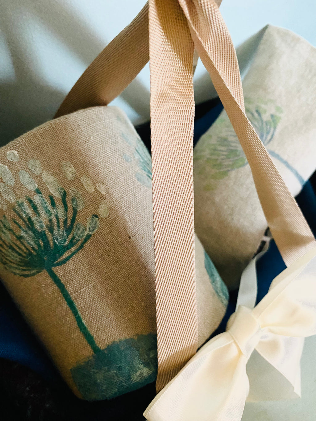 Dandelion Head  Gift Set