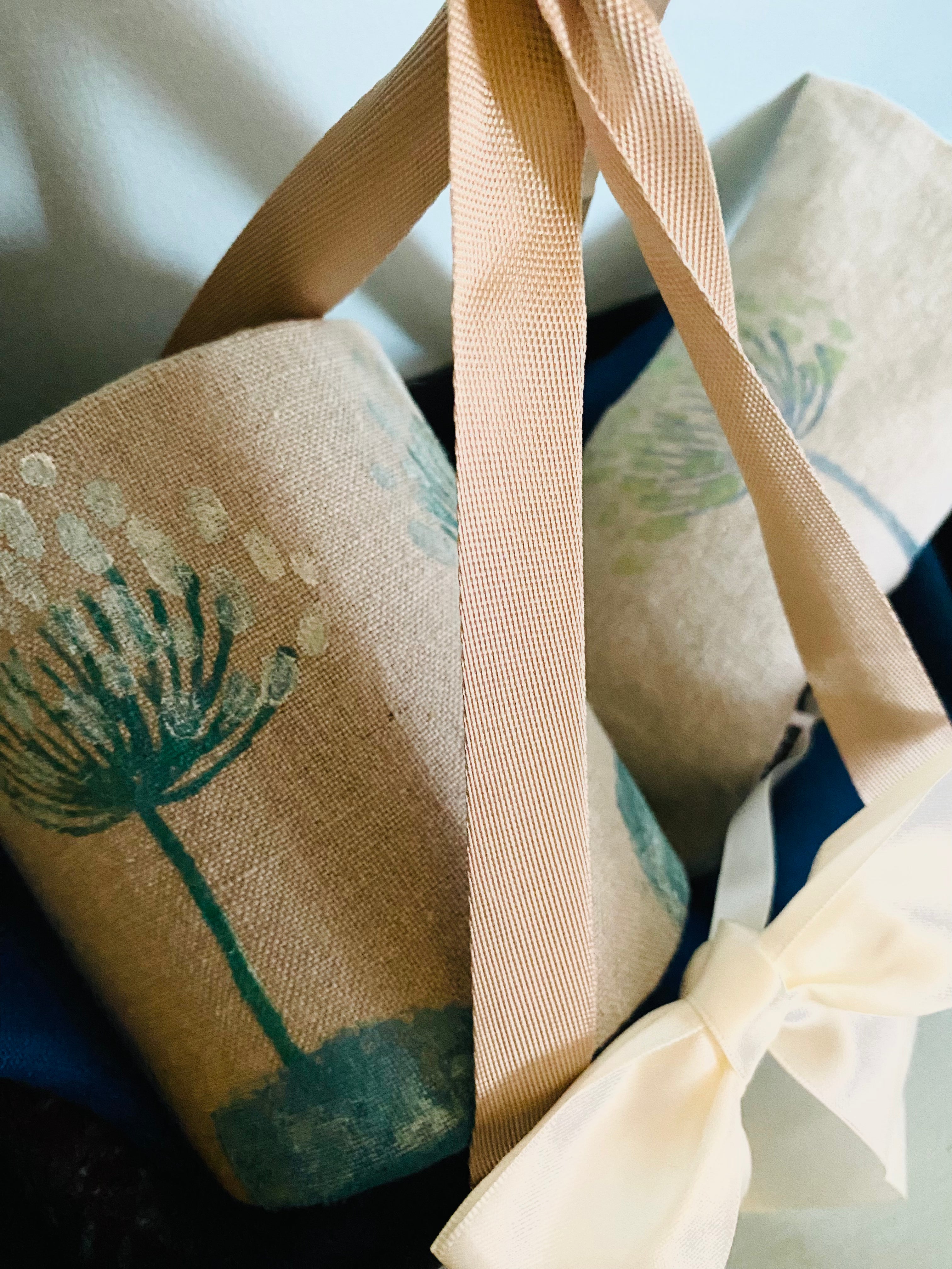 Dandelion Head  Gift Set