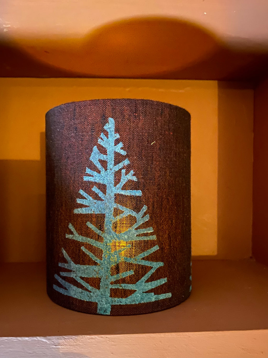 Christmas Lanterns