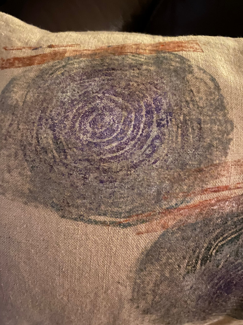 Cushions