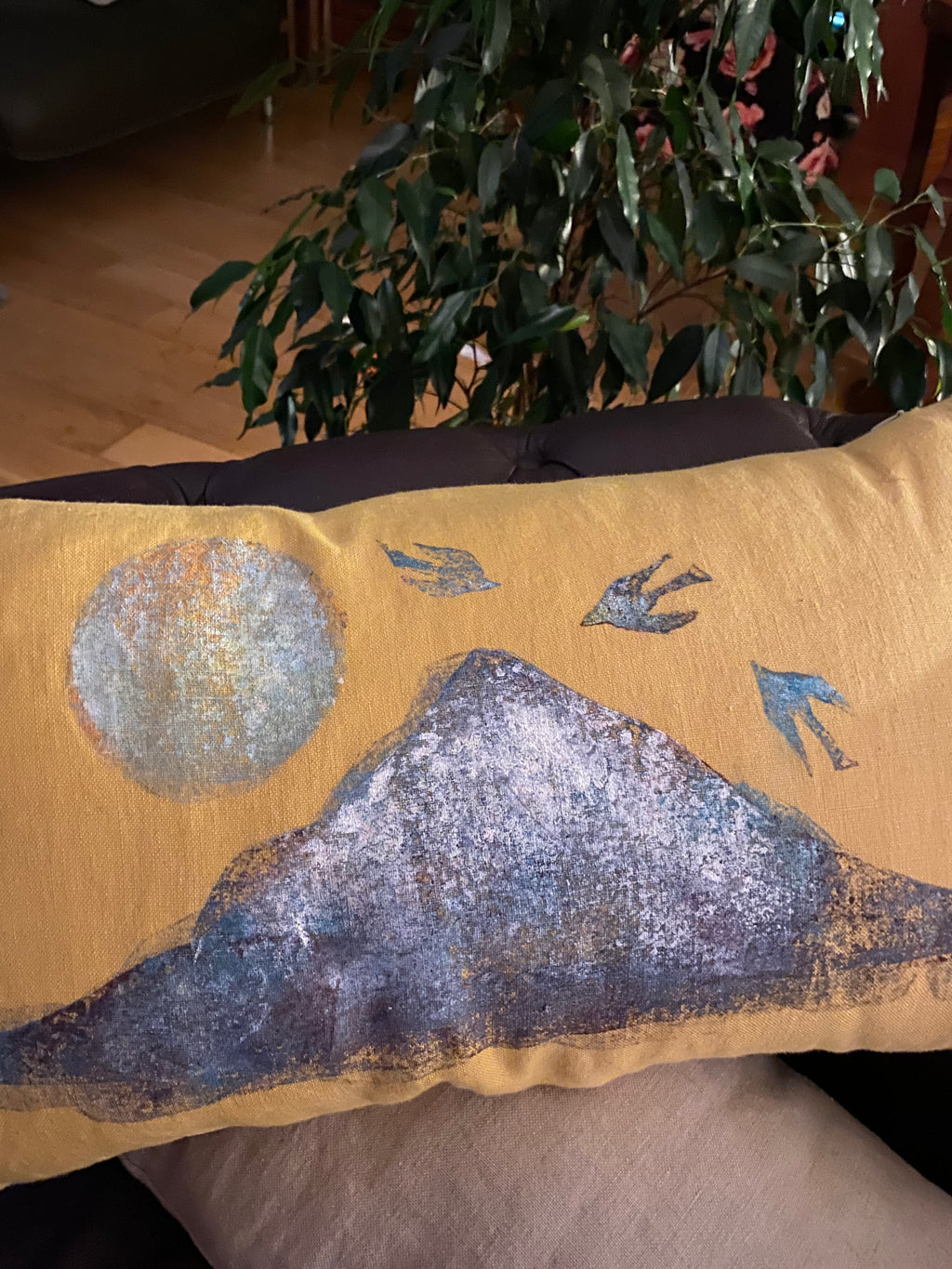 Cushions