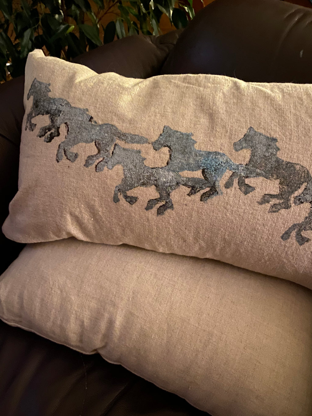 Cushions