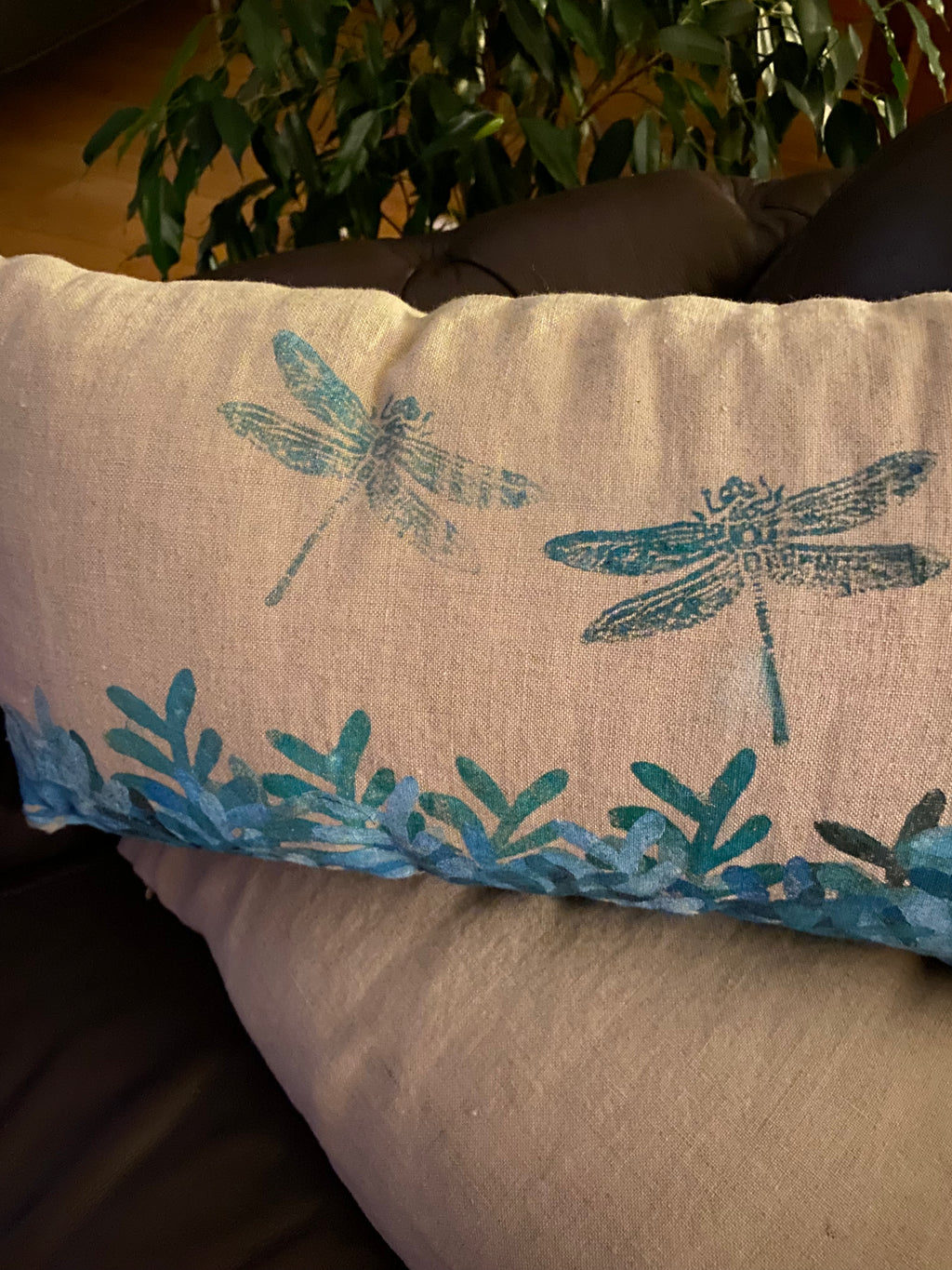 Cushions