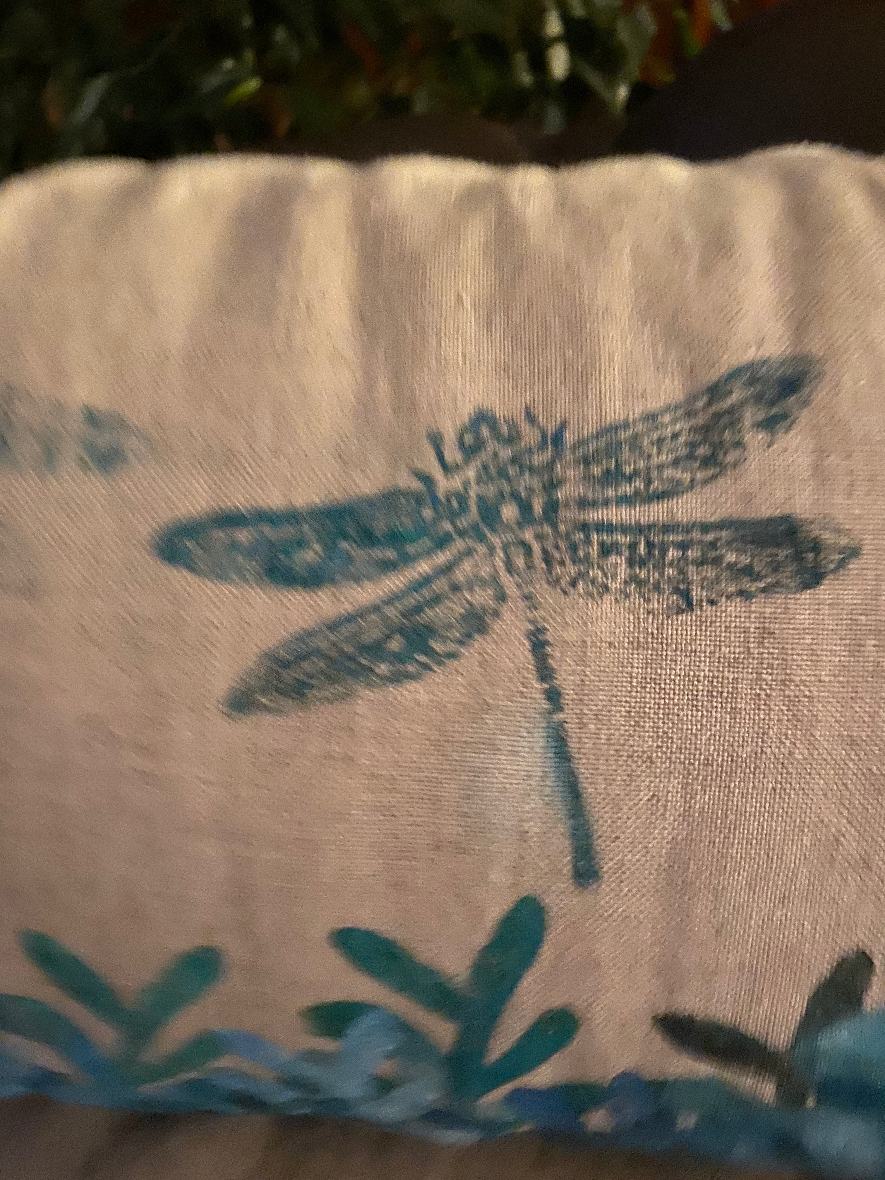 Cushions