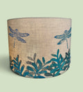 Dragonfly Lampshade