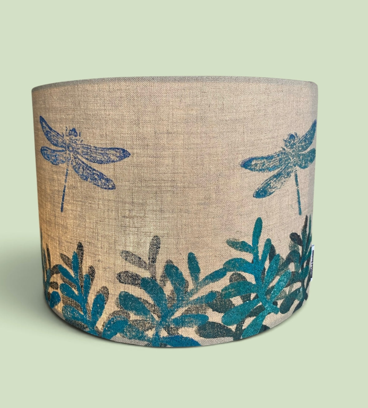 Dragonfly Lampshade